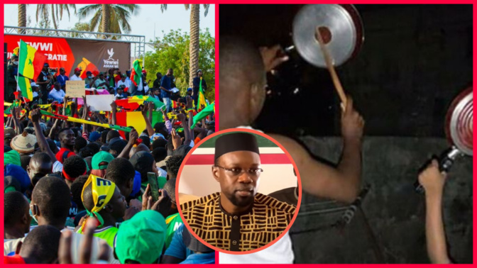 Concert de Casseroles : Me Bamba Cissé et Me Amadou Aly Kane épluchent le sujet