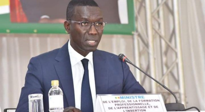 Kédougou : Mission périlleuse pour Dame Diop