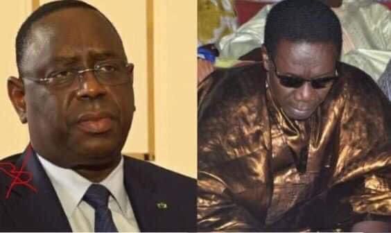 3e mandat / Serigne Habib Sy avertit Macky Sall : « Tu avais déclaré que ton mandat finirait en 2024, seul celui de… »