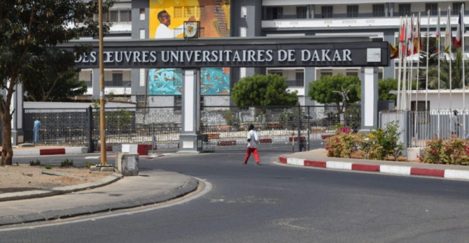 Violences au campus social : Le Dg du Coud réclame la révision des franchises universitaires