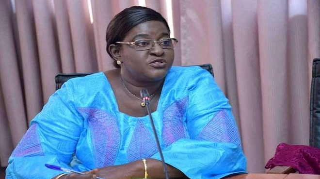 Amélioration de la prise en charge des urgences : Dr. Marie Khémesse Ngom Ndiaye annonce un budget de 40 milliards FCfa