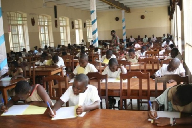 Université Assane Seck de Ziguinchor : des enseignants menacent de boycotter le Bac