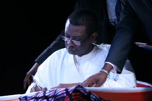 Sortie de l'album Fattélikou : Youssou Ndour bousculé par la nouvelle génération?