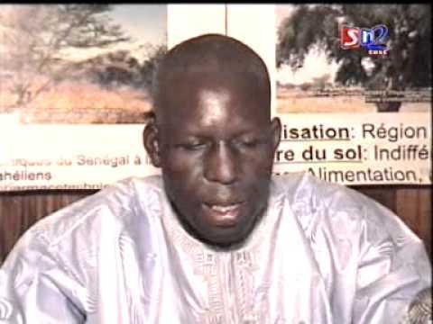 Serigne Samba Ndiaye convoqué à la Dic