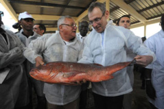 Accord de pêche avec l’UE : Haidar brade nos eaux