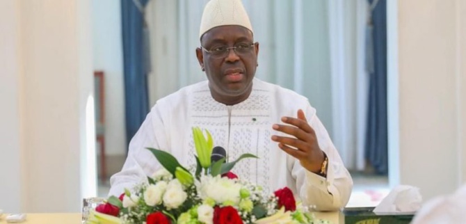 L’emploi des jeunes et des femmes, une "surpriorité", estime Macky Sall