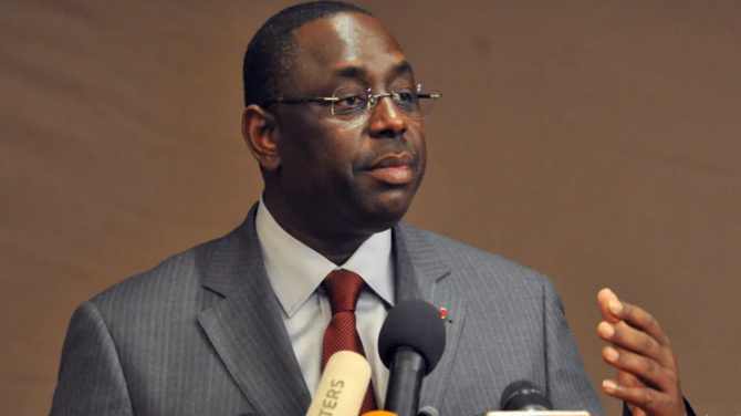 Ressources énergétiques du continent: Macky Sall prône une meilleure exploitation