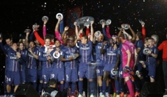 Dernière minute : PSG sacré champion de France 2014 sans jouer !