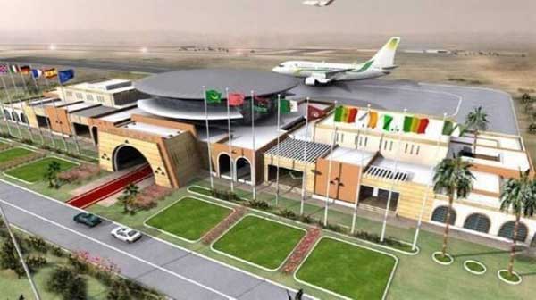 Infrastructures aéroportuaires : Une priorité accordée à la mise en œuvre optimale du programme de reconstruction
