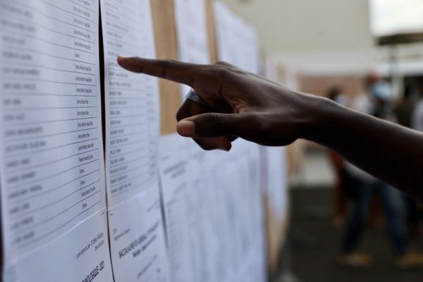 Sédhiou / Bac 2022: 4599 candidats à Sédhiou, dont 391 en séries S, en quête du sésame pour l'université