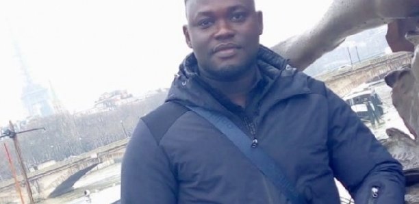 Depuis l'annonce de l'évasion de Pape Mamadou Seck, son épouse introuvable