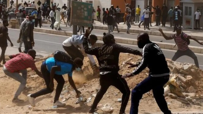 Violence dans la campagne électorale : Les Imams de Guédiawaye appellent à la paix et à la cohésion sociale