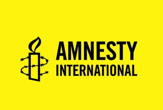 Visionnage d'une vidéo relative à la mort de François Mancabou par des organisations de droits humains : Amnesty Sénégal se démarque…