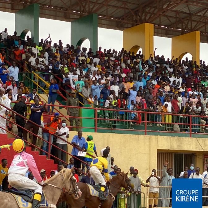 Sports équestres : "Major" de l’écurie « Réunie » remporte pour la deuxième année consécutive, le Grand Prix Kirène