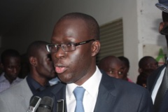 Les TIC offrent ''des raccourcis'' vers le développement, selon Cheikh Bamba Dièye