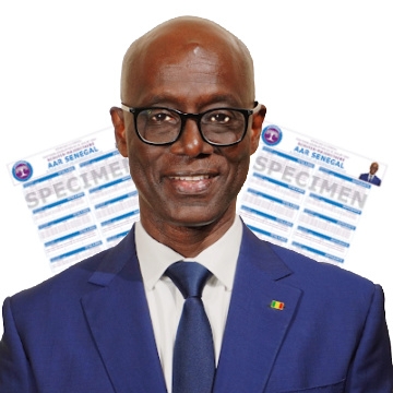 Thierno Alassane Sall : "Chaque denier public, sorti des caisses de l'Assemblée nationale, doit être tracé et justifié..."