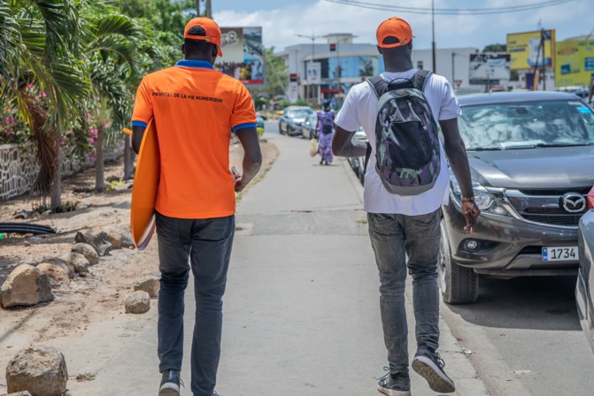 Lancement officiel des activités de Star Times depuis le 19 juillet 2022