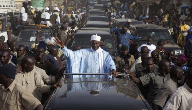 C’est confirmé ! Abdoulaye Wade arrive ce vendredi pour clôturer la campagne de Wallu Sénégal