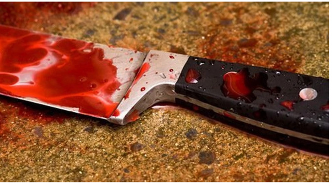 Cbv et port illégal d’arme blanche pour une histoire de fille, Oumar Diouf assène deux coups de couteau à son ami