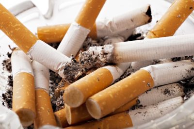Ingérence de l’industrie du tabac : Plusieurs tactiques utilisées pour se positionner