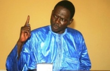 Statut spécial, liste non paritaire de Touba : Moustapha Diakhaté proteste tout haut 