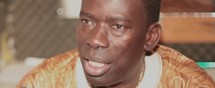 « Je dois être une fierté de Thione Seck, c’est lui qui m’a tout fait connaître », déclare Assane Ndiaye 