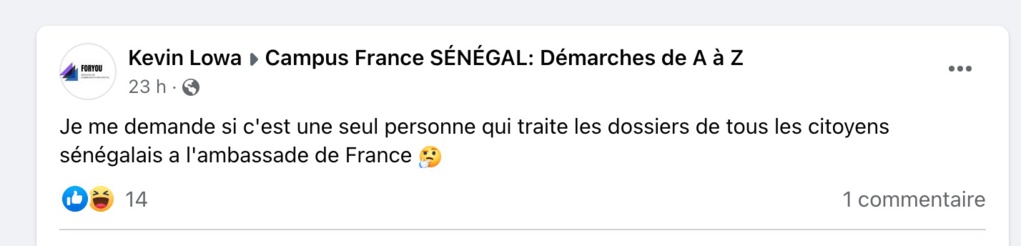 Obtention d’un visa Schengen : quand les Sénégalais s’empêtrent dans de multiples tracas avec des frais non remboursables