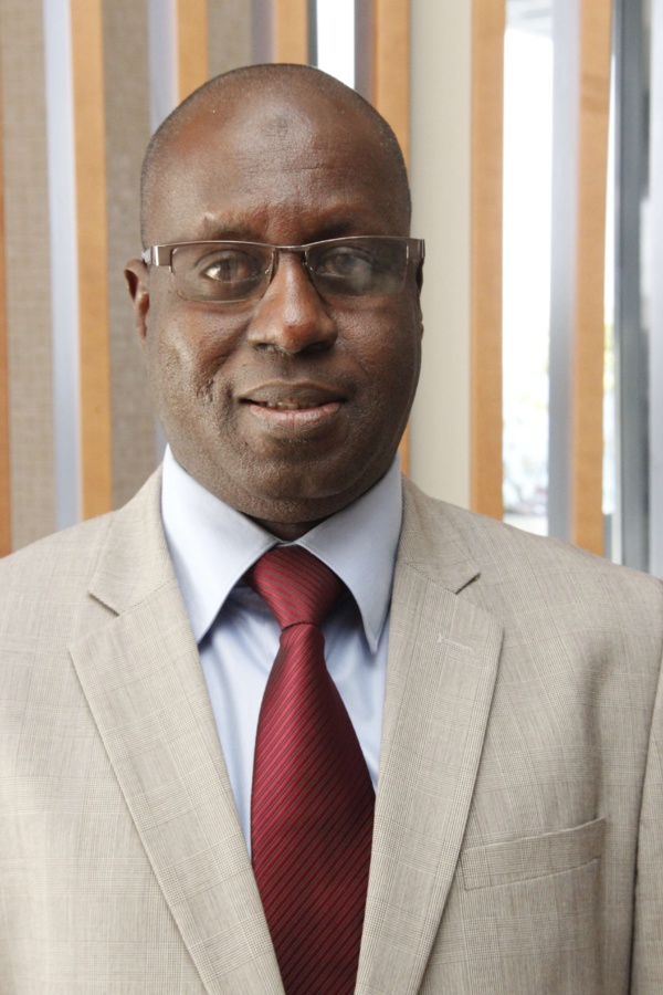 Artp : Abou Lô passe le témoin à Abdou Karim Sall