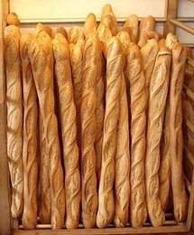  Importante saisie de baguettes de pain à Tambacounda