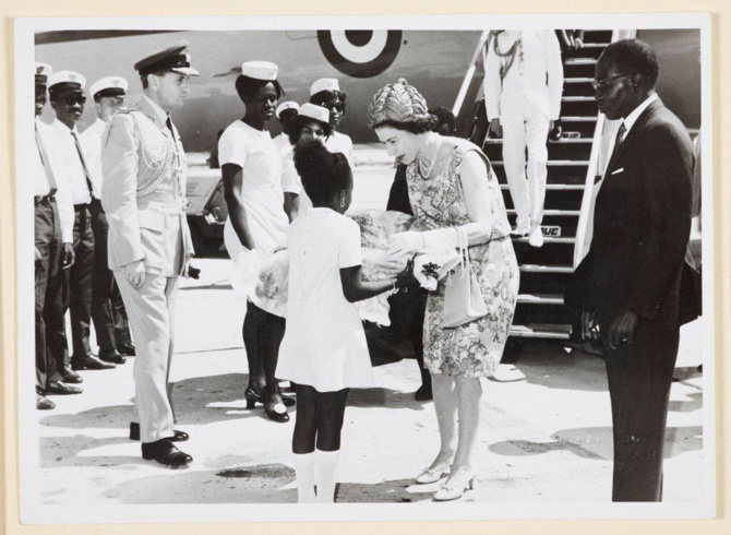 DIRECT. Mort d'Elizabeth II : la reine s'est éteinte 