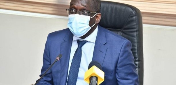 Vice-présidence de l’Assemblée nationale : Les engagements de Diouf Sarr pour « redorer le blason » de l’hémicycle
