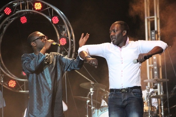 Suivez en Direct sur www.leral.net le concert de Youssou Ndour à la Place de l'Obélisque