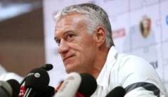 Coupe du monde 2014 – France – Deschamps : « Je n’ai rien à ordonner » pour le ramadan