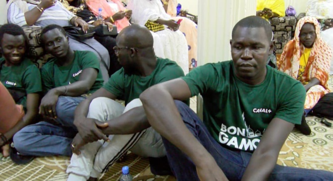 Gamou 2022 : Comment le Groupe Canal+ Sénégal accompagne le Gamou de Tivaouane