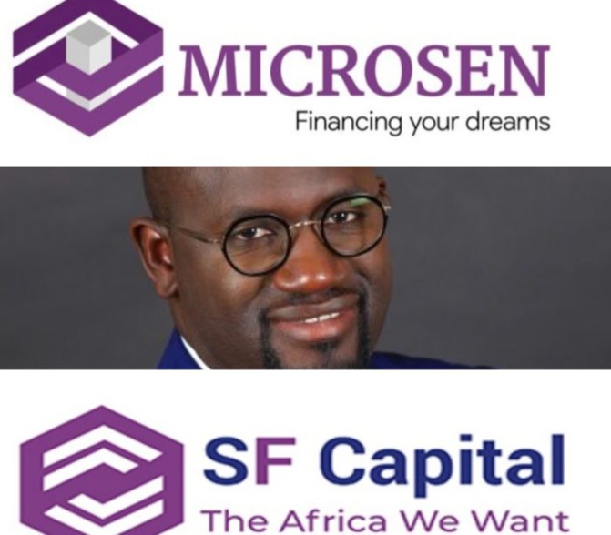 SF Capital annonce « son acquisition de la majorité des actions MICROSEN