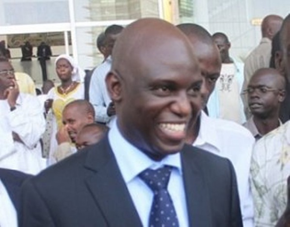 Nouveau gouvernement : Mansour Faye remplace Pape Diouf