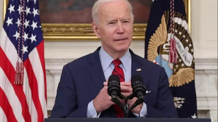 Contre l'Arabie saoudite: Joe Biden hausse le ton 