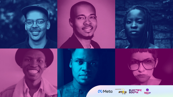 Meta investit en Afrique : Six créateurs africains mis à l'honneur lors d’une exposition à Lagos dédiée à la réalité étendue