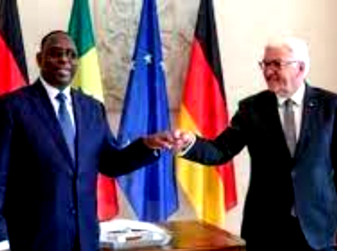 Alerte Info : des Sénégalais menacés d’expulsion d’ Allemagne, HSF décèle une complicité de l’Etat du Sénégal