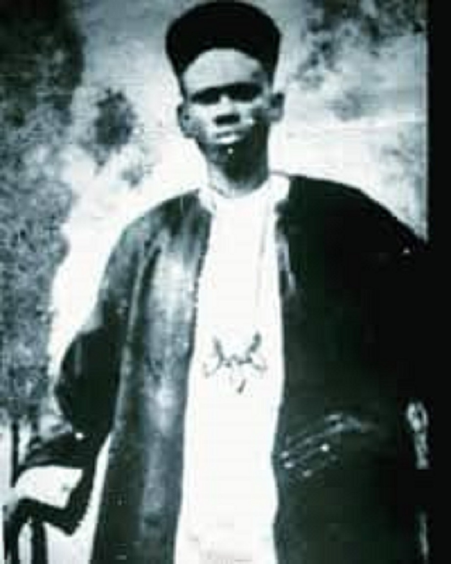 L’histoire jamais racontée de Serigne Sidy Ahmed Sy fils ainé du Maître Seydi Hadji Malick Sy