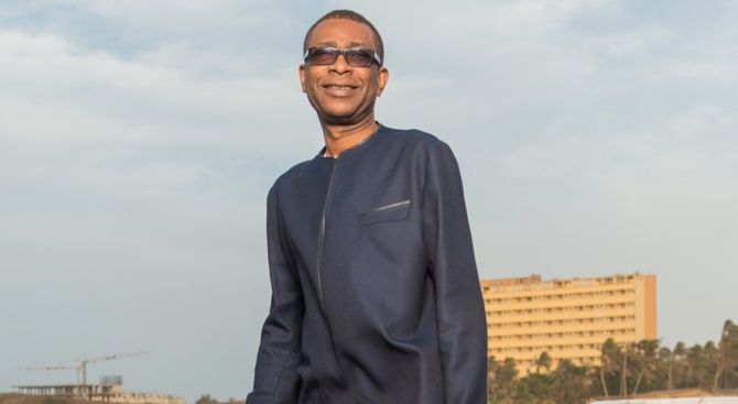 Lauréat mondial des pionniers de Songlines Music Awards 2022 : Youssou Ndour hisse encore le Sénégal au sommet !