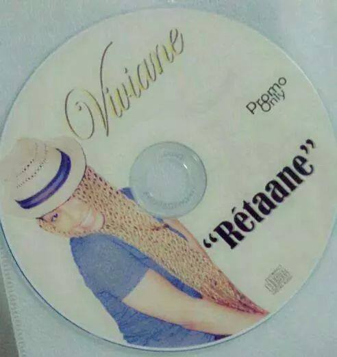 Exclusivité - Le nouveau single de Viviane Chidid: "Rétaane"