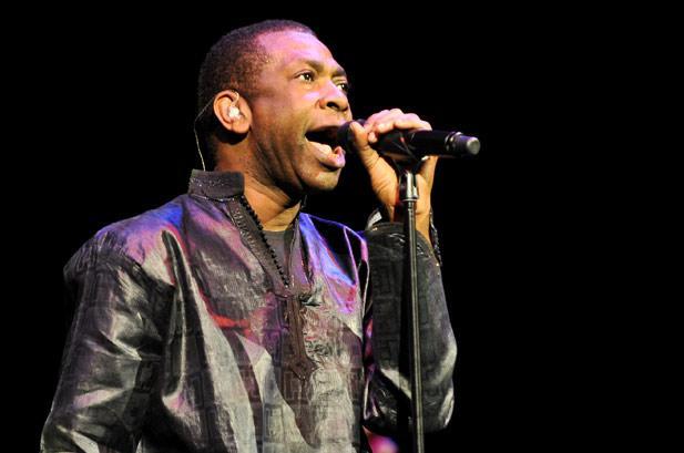 Festival International : Youssou Ndour met le feu à Carthage