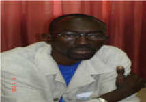 Mbaye Jacques Diop victime de vol