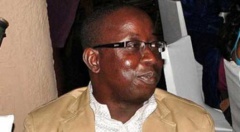 Chronique politique du vendredi 08 août 2014 - Alasane Samba Diop