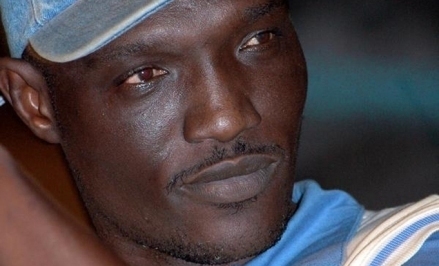 Un fils du chanteur Alioune Mbaye Nder en prison