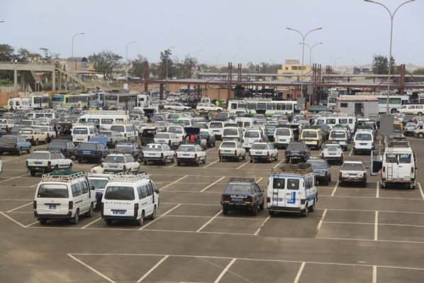 Audio - L'expert en transport Ibrahima Ndongo sur la gare des Baux Maraîchers : "C'est une réorganisation incontournable"