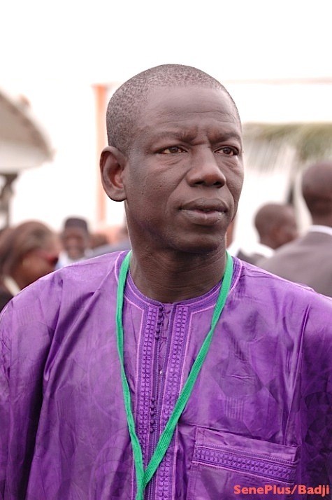 PS: Abdoulaye Willane se « pend » aux Almadies