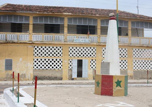 Ziguinchor:  Le conseil départemental installe ses commissions