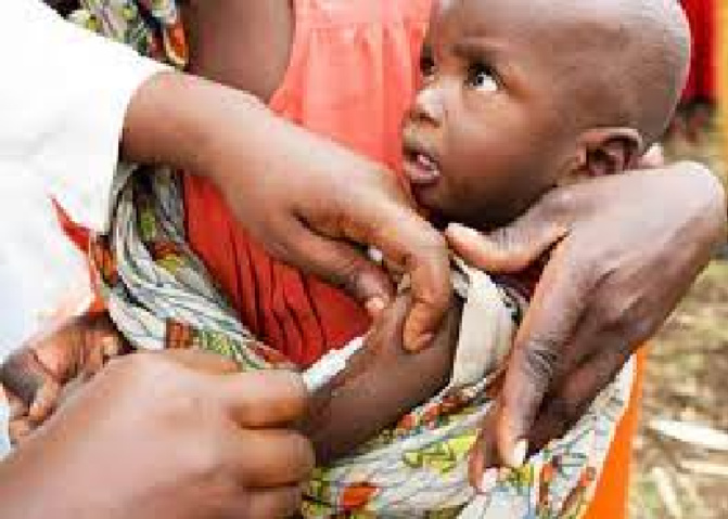 Malnutrition : plus de 109.000 enfants dépistés trimestriellement à Kolda